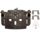 Purchase Top-Quality Front Left Rebuilt Caliper With Hardware by RAYBESTOS - FRC12469 pa29