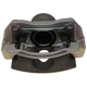 Purchase Top-Quality RAYBESTOS - FRC12496 - Front Left Rebuilt Caliper With Hardware pa24