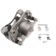 Purchase Top-Quality Front Left Rebuilt Caliper With Hardware by RAYBESTOS - FRC12557 pa28
