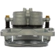 Purchase Top-Quality Front Left Rebuilt Caliper With Hardware by RAYBESTOS - FRC12566C pa19