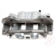 Purchase Top-Quality Front Left Rebuilt Caliper With Hardware by RAYBESTOS - FRC12586 pa2