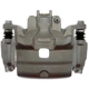 Purchase Top-Quality Front Left Rebuilt Caliper With Hardware by RAYBESTOS - FRC12609C pa32