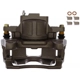Purchase Top-Quality Front Left Rebuilt Caliper With Hardware by RAYBESTOS - FRC12613 pa20