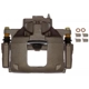 Purchase Top-Quality Front Left Rebuilt Caliper With Hardware by RAYBESTOS - FRC12613 pa21