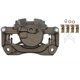 Purchase Top-Quality Front Left Rebuilt Caliper With Hardware by RAYBESTOS - FRC12645 pa20