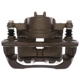 Purchase Top-Quality Front Left Rebuilt Caliper With Hardware by RAYBESTOS - FRC12659 pa40