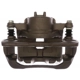 Purchase Top-Quality Front Left Rebuilt Caliper With Hardware by RAYBESTOS - FRC12660 pa42
