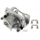 Purchase Top-Quality Front Left Rebuilt Caliper With Hardware by RAYBESTOS - FRC12670 pa11