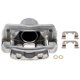 Purchase Top-Quality Front Left Rebuilt Caliper With Hardware by RAYBESTOS - FRC12670 pa16