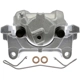 Purchase Top-Quality Front Left Rebuilt Caliper With Hardware by RAYBESTOS - FRC12689C pa10
