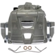 Purchase Top-Quality Front Left Rebuilt Caliper With Hardware by RAYBESTOS - FRC12689C pa13