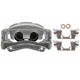 Purchase Top-Quality Front Left Rebuilt Caliper With Hardware by RAYBESTOS - FRC12695C pa20