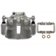 Purchase Top-Quality Front Left Rebuilt Caliper With Hardware by RAYBESTOS - FRC12705C pa21
