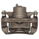 Purchase Top-Quality Front Left Rebuilt Caliper With Hardware by RAYBESTOS - FRC12733C pa38
