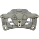 Purchase Top-Quality Front Left Rebuilt Caliper With Hardware by RAYBESTOS - FRC12739C pa14