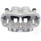 Purchase Top-Quality Front Left Rebuilt Caliper With Hardware by RAYBESTOS - FRC12867C pa3