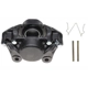 Purchase Top-Quality Front Left Rebuilt Caliper With Hardware by RAYBESTOS - FRC3064 pa16