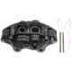 Purchase Top-Quality Front Left Rebuilt Caliper With Hardware by RAYBESTOS - FRC3466 pa10