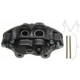 Purchase Top-Quality Front Left Rebuilt Caliper With Hardware by RAYBESTOS - FRC3466 pa13