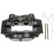 Purchase Top-Quality Front Left Rebuilt Caliper With Hardware by RAYBESTOS - FRC3466 pa14