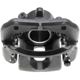 Purchase Top-Quality Front Left Rebuilt Caliper With Hardware by RAYBESTOS - FRC3558 pa14
