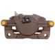 Purchase Top-Quality Front Left Rebuilt Caliper With Hardware by RAYBESTOS - FRC3651 pa23