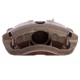 Purchase Top-Quality Front Left Rebuilt Caliper With Hardware by RAYBESTOS - FRC3651 pa24