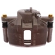 Purchase Top-Quality Front Left Rebuilt Caliper With Hardware by RAYBESTOS - FRC3651 pa26