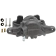 Purchase Top-Quality Front Left Rebuilt Caliper With Hardware by RAYBESTOS - FRC3816 pa8