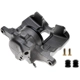 Purchase Top-Quality Front Left Rebuilt Caliper With Hardware by RAYBESTOS - FRC3875 pa8