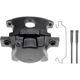 Purchase Top-Quality Front Left Rebuilt Caliper With Hardware by RAYBESTOS - FRC4065 pa10