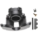 Purchase Top-Quality Front Left Rebuilt Caliper With Hardware by RAYBESTOS - FRC4070 pa14