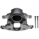 Purchase Top-Quality Front Left Rebuilt Caliper With Hardware by RAYBESTOS - FRC4072 pa12