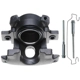 Purchase Top-Quality Front Left Rebuilt Caliper With Hardware by RAYBESTOS - FRC4096 pa11