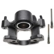 Purchase Top-Quality Front Left Rebuilt Caliper With Hardware by RAYBESTOS - FRC4136 pa13