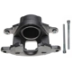 Purchase Top-Quality Front Left Rebuilt Caliper With Hardware by RAYBESTOS - FRC4142 pa11