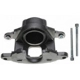 Purchase Top-Quality Front Left Rebuilt Caliper With Hardware by RAYBESTOS - FRC4142 pa14