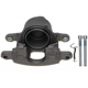 Purchase Top-Quality Front Left Rebuilt Caliper With Hardware by RAYBESTOS - FRC4156 pa14