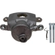 Purchase Top-Quality Front Left Rebuilt Caliper With Hardware by RAYBESTOS - FRC4156 pa16