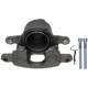 Purchase Top-Quality Front Left Rebuilt Caliper With Hardware by RAYBESTOS - FRC4156 pa17