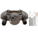 Purchase Top-Quality Front Left Rebuilt Caliper With Hardware by RAYBESTOS - FRC4201 pa18