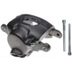 Purchase Top-Quality Front Left Rebuilt Caliper With Hardware by RAYBESTOS - FRC4214 pa17