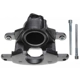 Purchase Top-Quality Front Left Rebuilt Caliper With Hardware by RAYBESTOS - FRC4214 pa18