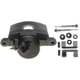 Purchase Top-Quality Front Left Rebuilt Caliper With Hardware by RAYBESTOS - FRC4261 pa10
