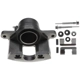 Purchase Top-Quality Front Left Rebuilt Caliper With Hardware by RAYBESTOS - FRC4261 pa11