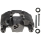 Purchase Top-Quality Front Left Rebuilt Caliper With Hardware by RAYBESTOS - FRC4263 pa5