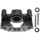 Purchase Top-Quality Front Left Rebuilt Caliper With Hardware by RAYBESTOS - FRC4263 pa6