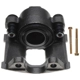 Purchase Top-Quality Front Left Rebuilt Caliper With Hardware by RAYBESTOS - FRC4291 pa8