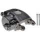 Purchase Top-Quality Front Left Rebuilt Caliper With Hardware by RAYBESTOS - FRC4340 pa7