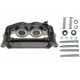 Purchase Top-Quality Front Left Rebuilt Caliper With Hardware by RAYBESTOS - FRC7003 pa17